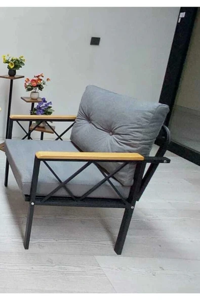 adımshops Safir Bahçe,balkon,teras,cafe Mobilyası ürün görseli