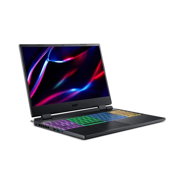 Acer Nitro 5 AN515-58-524A i5-12450H 16GB 1TB SSD RTX4050 FreeDos - 3