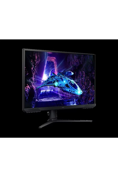 Odyssey G3 G30D FHD 180 Hz Oyun Monitörü LS32DG302EUXUF - 2