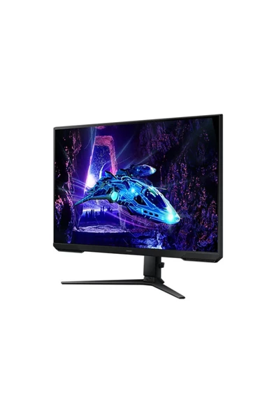 Odyssey G3 G30D FHD 180 Hz Oyun Monitörü LS32DG302EUXUF - 8
