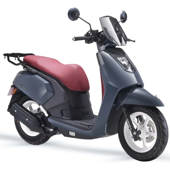 ARORA GEMMA 125 SCOOTER