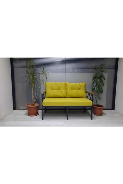 adımshops Safir Bahçe,balkon,cafe,çay Seti Mobilyası