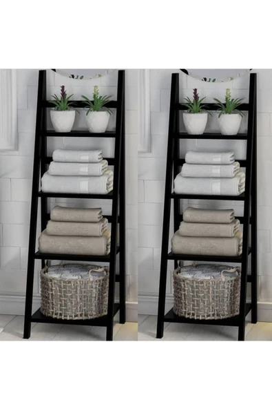 adımshops Banyo Rafı,mutfak Rafı,banyo Düzenleyici,kitaplık,çiçeklik,saksılık,çok Amaçlı Raf