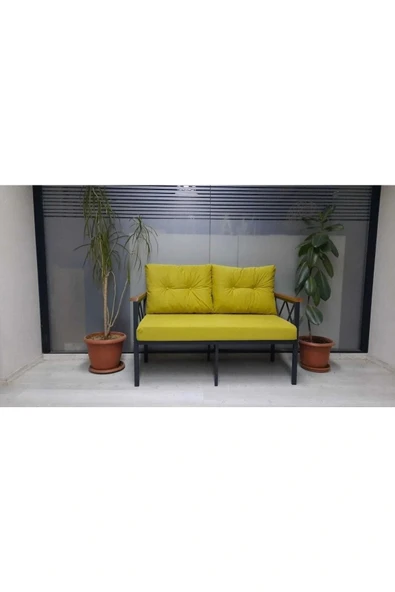 adımshops Safir Bahçe,balkon,cafe,çay Seti Mobilyası ürün görseli