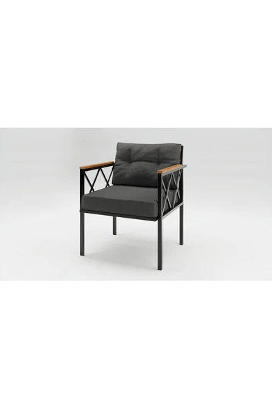 adımshops Safir Bahçe,balkon,cafe,teras,ofis,çayseti,koltuk,berjer - 1