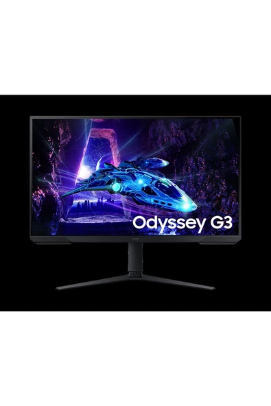 Odyssey G3 G30D FHD 180 Hz Oyun Monitörü LS32DG302EUXUF - 5