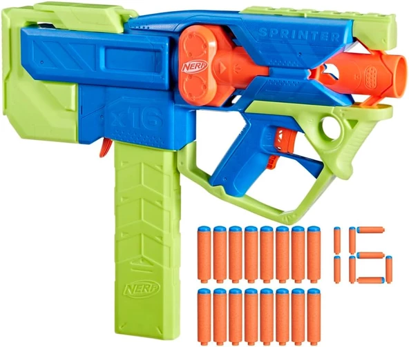 Nerf N-Serisi Sprinter F8625 - 7