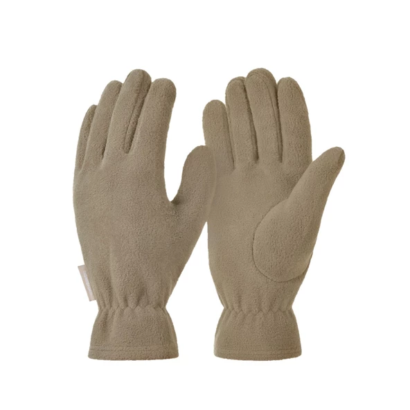 Thermoform Polar Unisex Eldiven Bere Seti Kum - 3