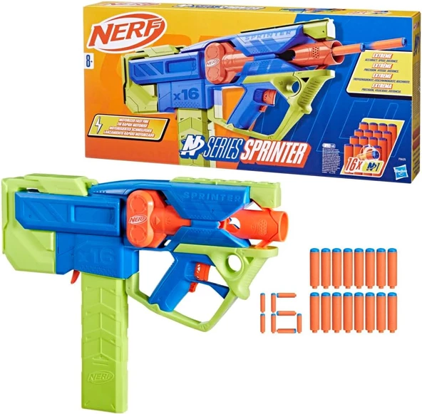 Nerf N-Serisi Sprinter F8625