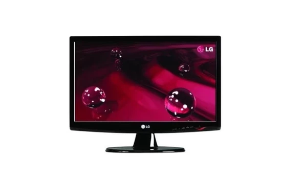 LG FLATRON W1943SS-PF 18.5 inç 1366*768 Çözünürlük LCD Monitör OUTLET