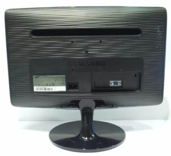 Samsung B1930N 18.5" LCD Monitör OUTLET - 2