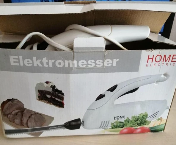 AÇIKLAMAYI OKU-elektromaster elektrikli bıçak