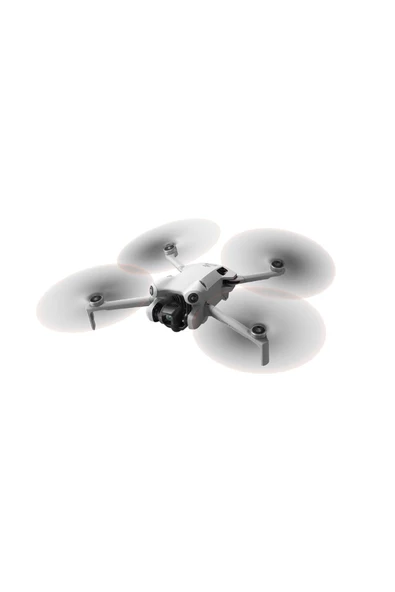 DJI mini 4 pro Fly More Combo Plus (DJI RC 2) Drone - 4