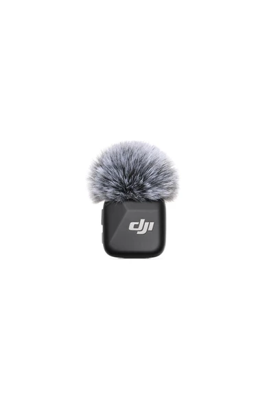Mic Mini (1TX+1RX? - 3