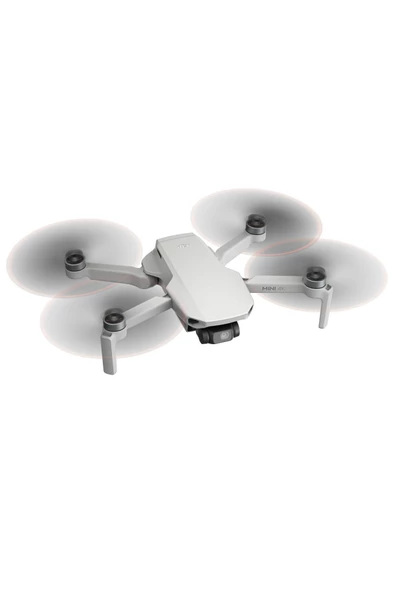DJI Mini 4K - 2