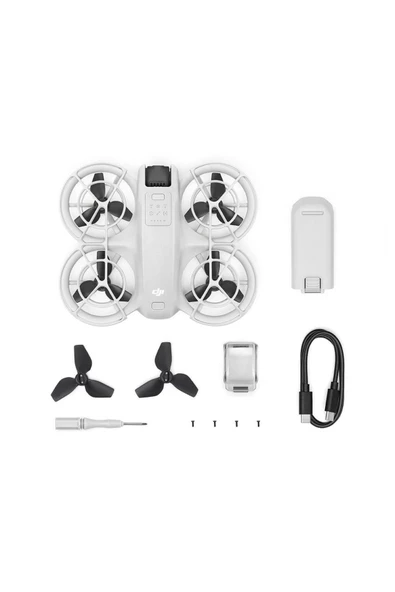 DJI Neo - 5