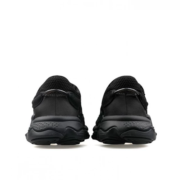 Adidas Ozweego Core Black Spor Ayakkabı - 4