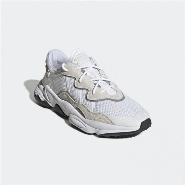Adidas Ozweego White Spor Ayakkabı - 3