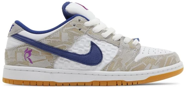 Nike SB Dunk Low X Rayssa Leal Spor Ayakkabı