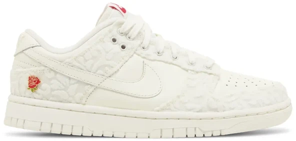 Nike Dunk Low Give Her Flowers Spor Ayakkabı