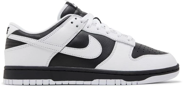 Nike Dunk Low Reverse Panda Spor Ayakkabı