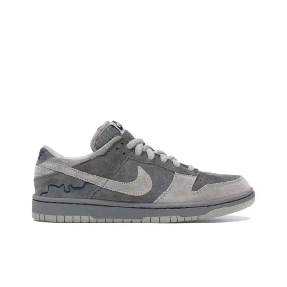 Nike SB Dunk Low London Erkke Spor Ayakkabı