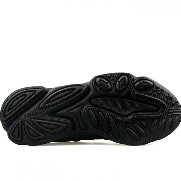Adidas Ozweego Core Black Spor Ayakkabı - 5