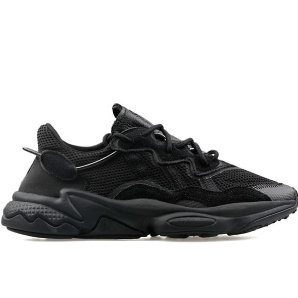 Adidas Ozweego Core Black Spor Ayakkabı
