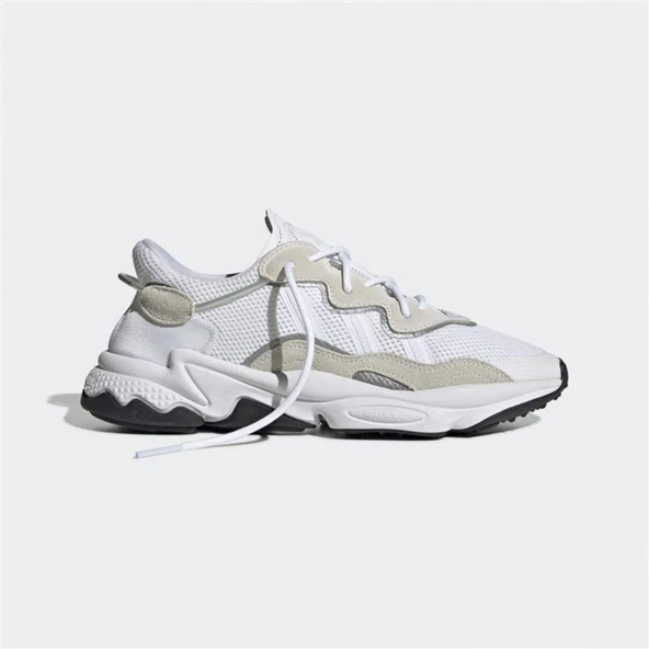 Adidas Ozweego White Spor Ayakkabı - 1