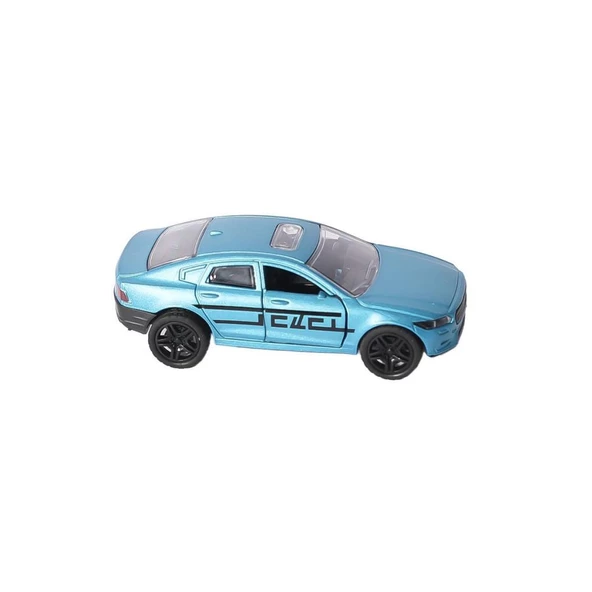 SR-3601A-SR-3606A ÇEK BIRAK 1:36 MAT RENKLI SPOR - 5