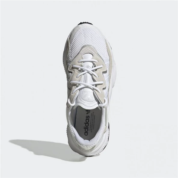 Adidas Ozweego White Spor Ayakkabı - 5