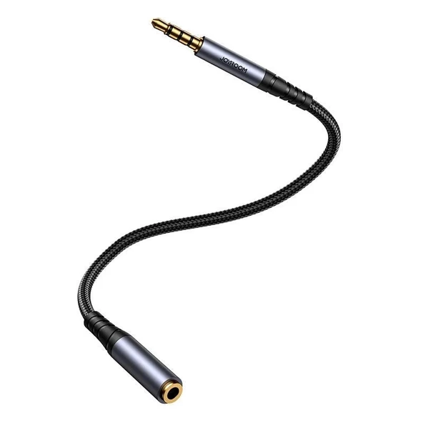 Joyroom  AUX Audio Uzatma Kablo (3.5mm dişi+erkek) - 4