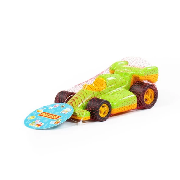35134 Sprint Yarış Arabası -Polesie - 4
