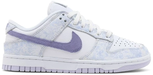 Nike Dunk Low Purple Pulse Spor Ayakkabı