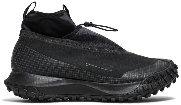 Nike ACG Mountain Fly Gore‑Tex Dark Grey Spor ayakkabı