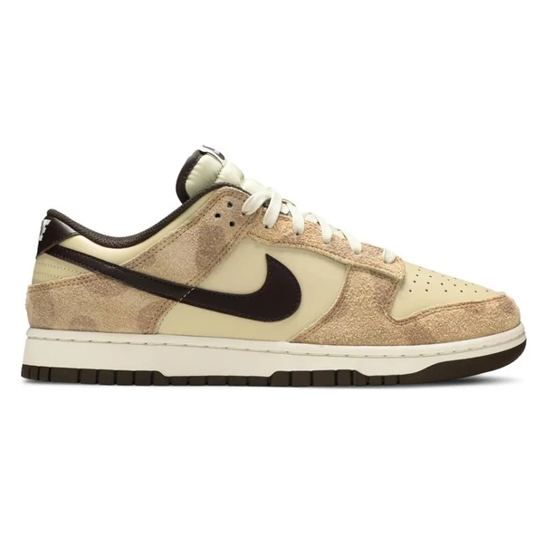 Nike Dunk Low Premium Giraffe Spor Ayakkabı