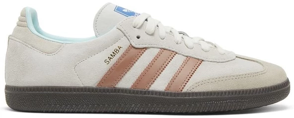 Adidas Samba OG Clay Strata Spor Ayakkabı