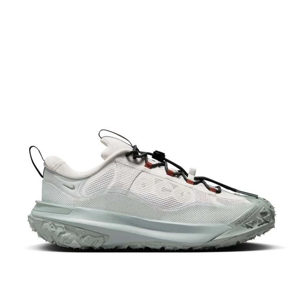 Nike ACG Mountain Fly 2 Low GTX Beige Dark Smoke Grey Spor Ayakkabı