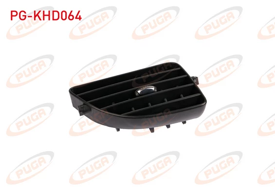 FLUENCE KALORİFER HAVALANDIRMA DİFÜZÖRÜ YAN SOL 687616094R KHD064