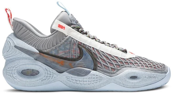 Nike Cosmic Unity Space Hippie Spor Ayakkabı