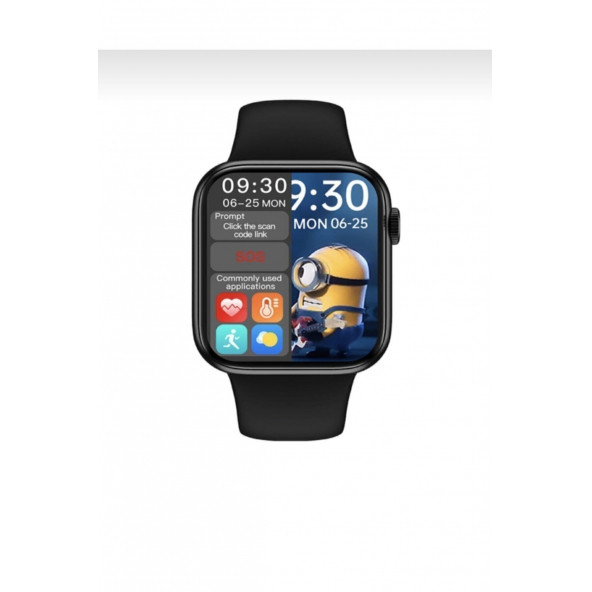 SmartWatch HW16 Akıllı Saat - 2