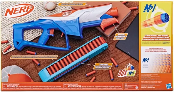 Nerf N-Serisi Infinite F8631 - 2