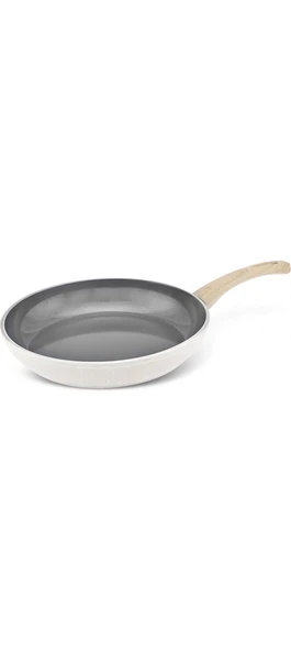 X Refika Birgül Swiss Crystal Tava 30 Cm Creamy