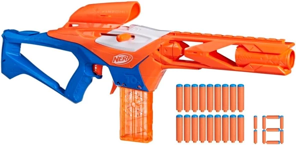 Nerf N-Serisi Pinpoint F8621