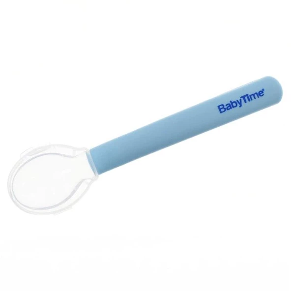 BabyTime Mama Kaşığı