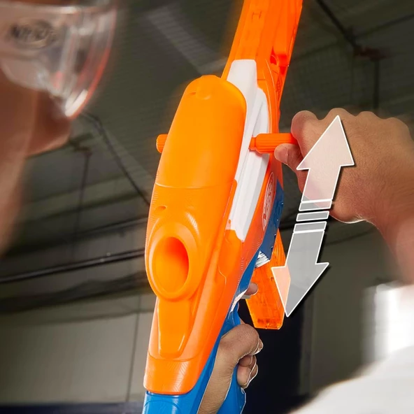 Nerf N-Serisi Pinpoint F8621 - 8