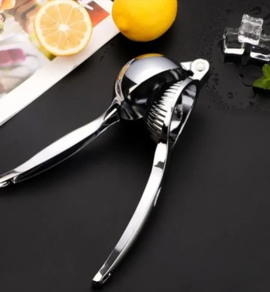 Arow Metal Limon Sıkacağı M-48 - 3