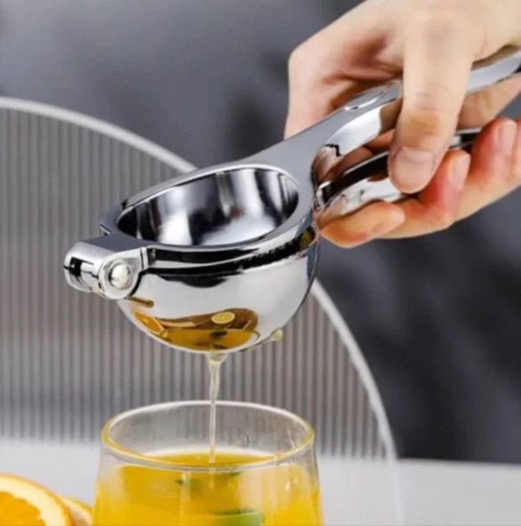 Arow Metal Limon Sıkacağı M-48 - 2