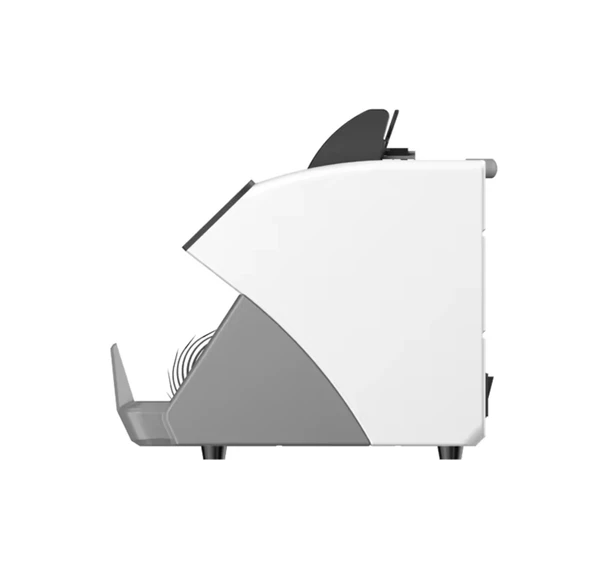 NX-900 Ofis Tipi Para Sayma Makinesi ( Çift Cıs - Dolar Karışık Sayım ) - 4