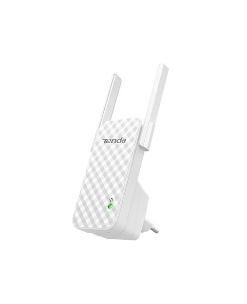 Tenda A9 300MBPS Access Point / Kablosuz-n Range Extender (Menzil Genişletici)